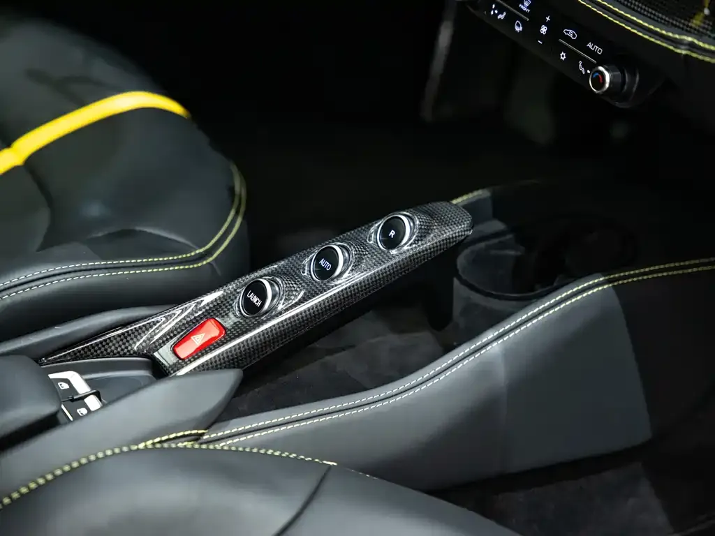 Ferrari F8 2023 из CN, фото 8