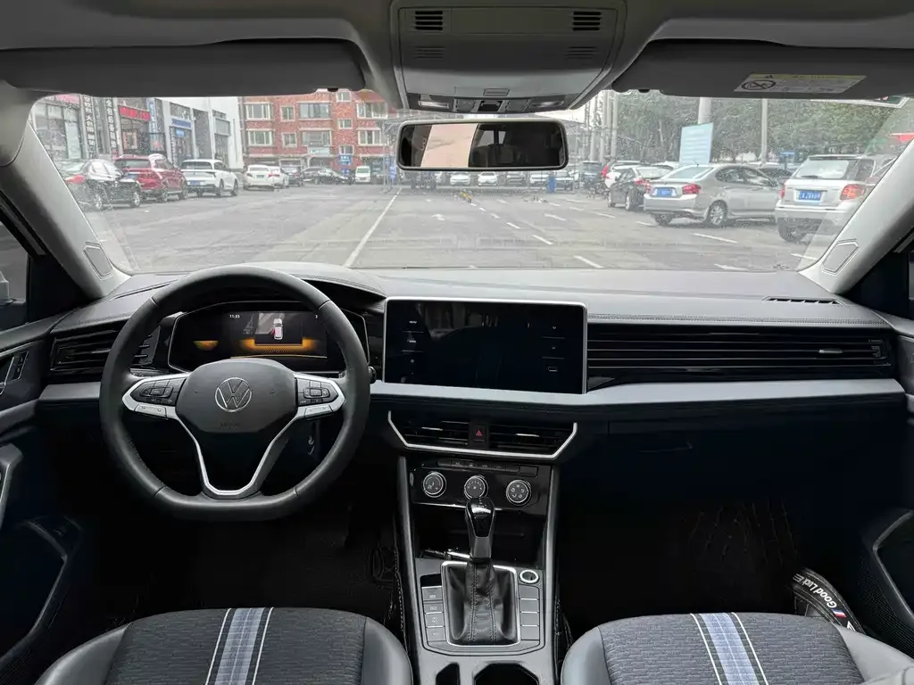 Volkswagen Sagitar 2024 из CN, фото 7