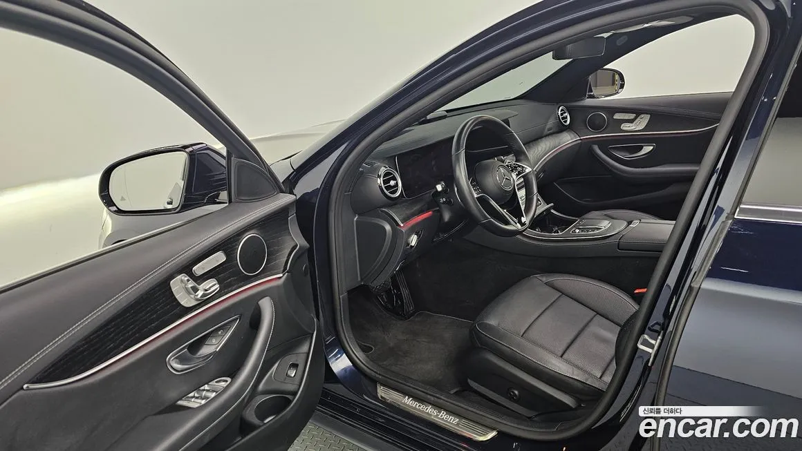Mercedes-Benz E-Class 2023 из KR, фото 10