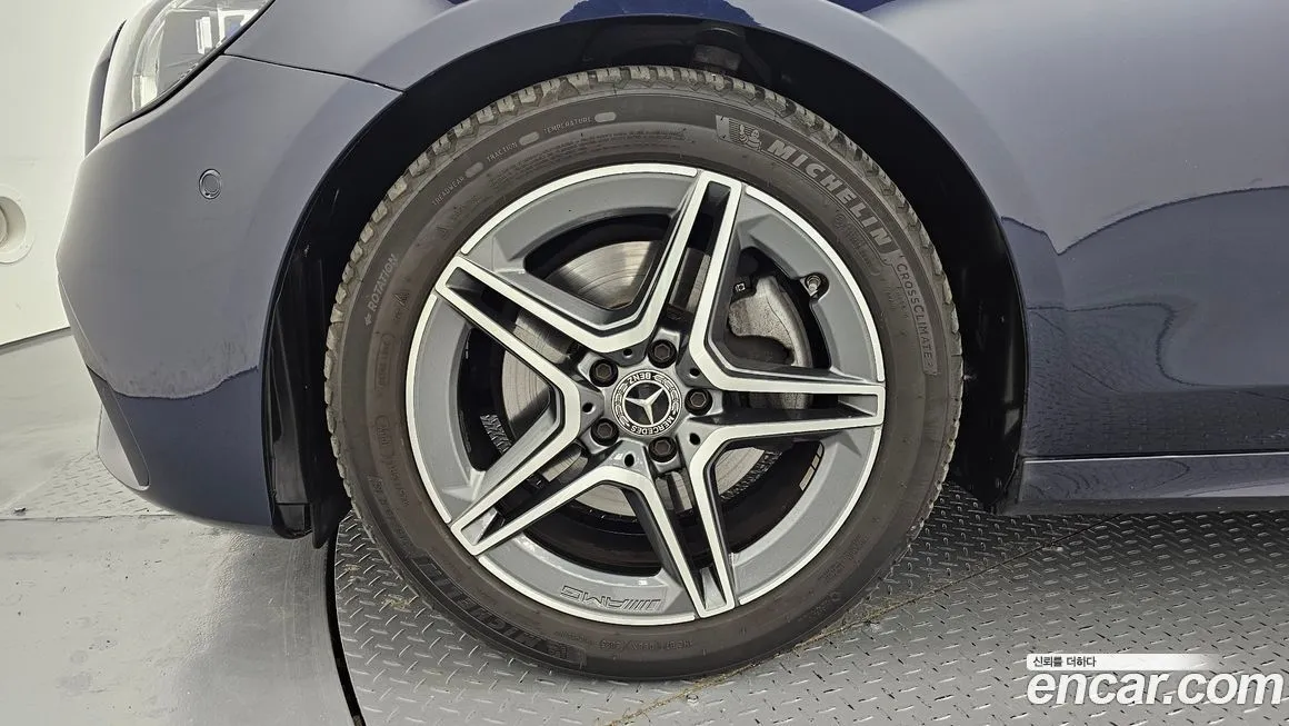 Mercedes-Benz E-Class 2023 из KR, фото 5