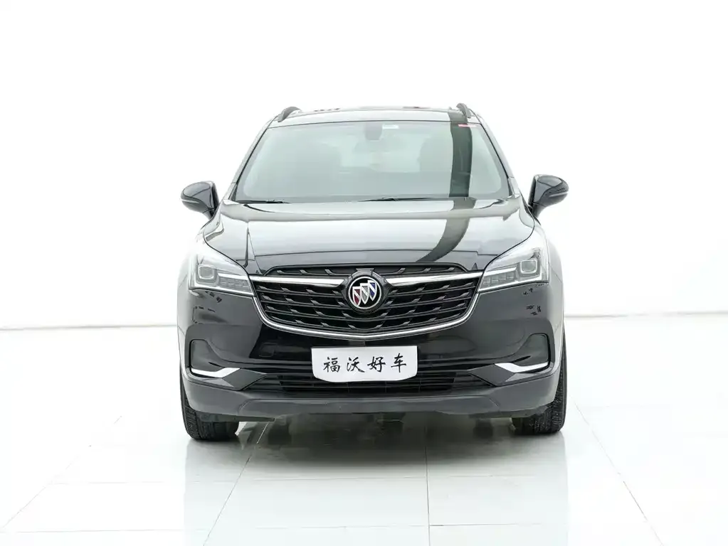 Buick Envision Plus 2021 из CN, фото 2