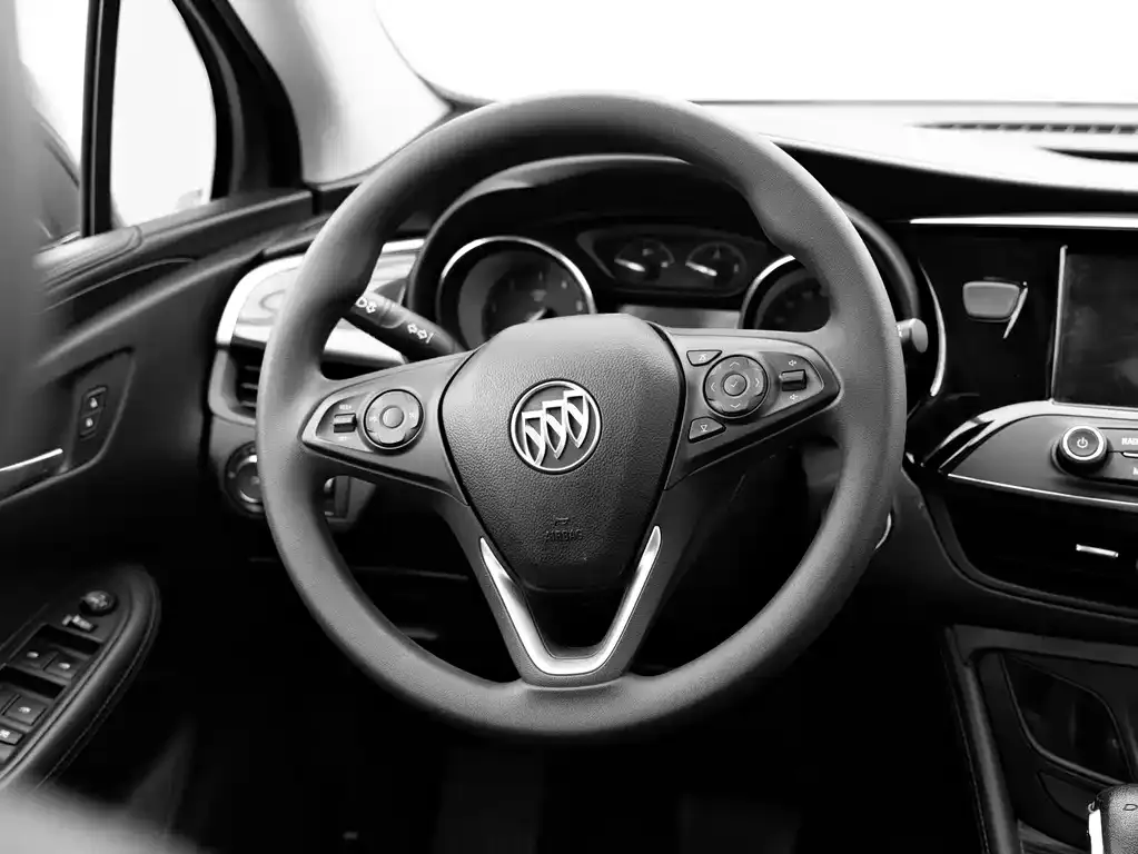 Buick Envision Plus 2021 из CN, фото 9