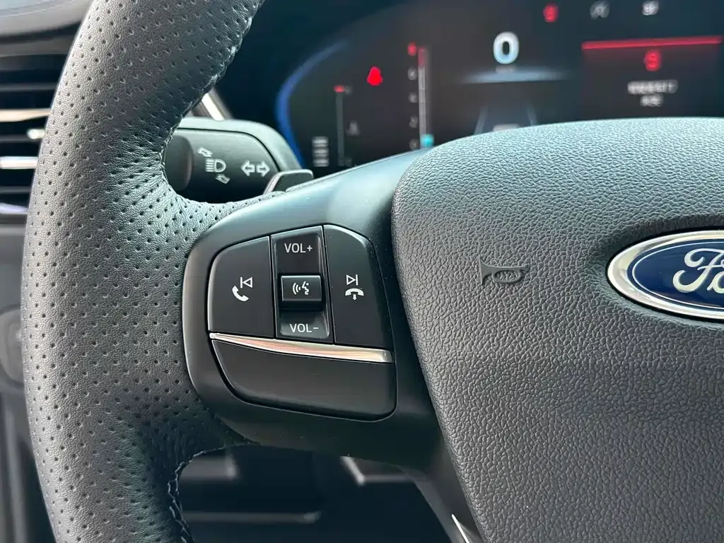 [object Object] Focus Active 2021 из CN, фото 10