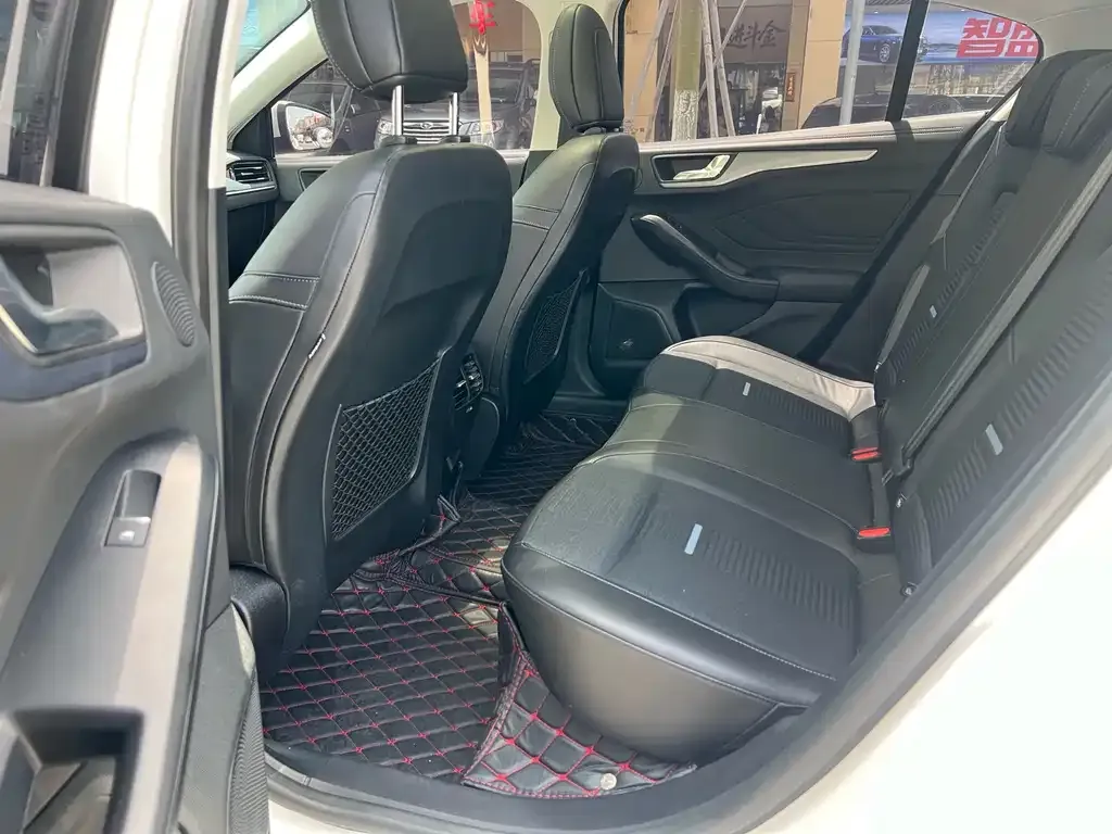 [object Object] Focus Active 2021 из CN, фото 6