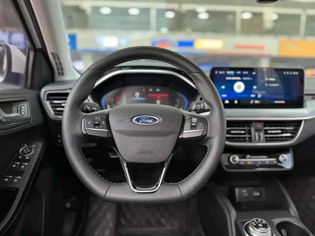 [object Object] Focus Active 2021 из CN, фото 9