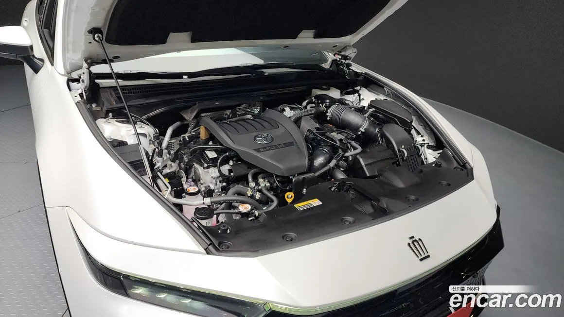 Toyota Crown 2023 из KR, фото 6