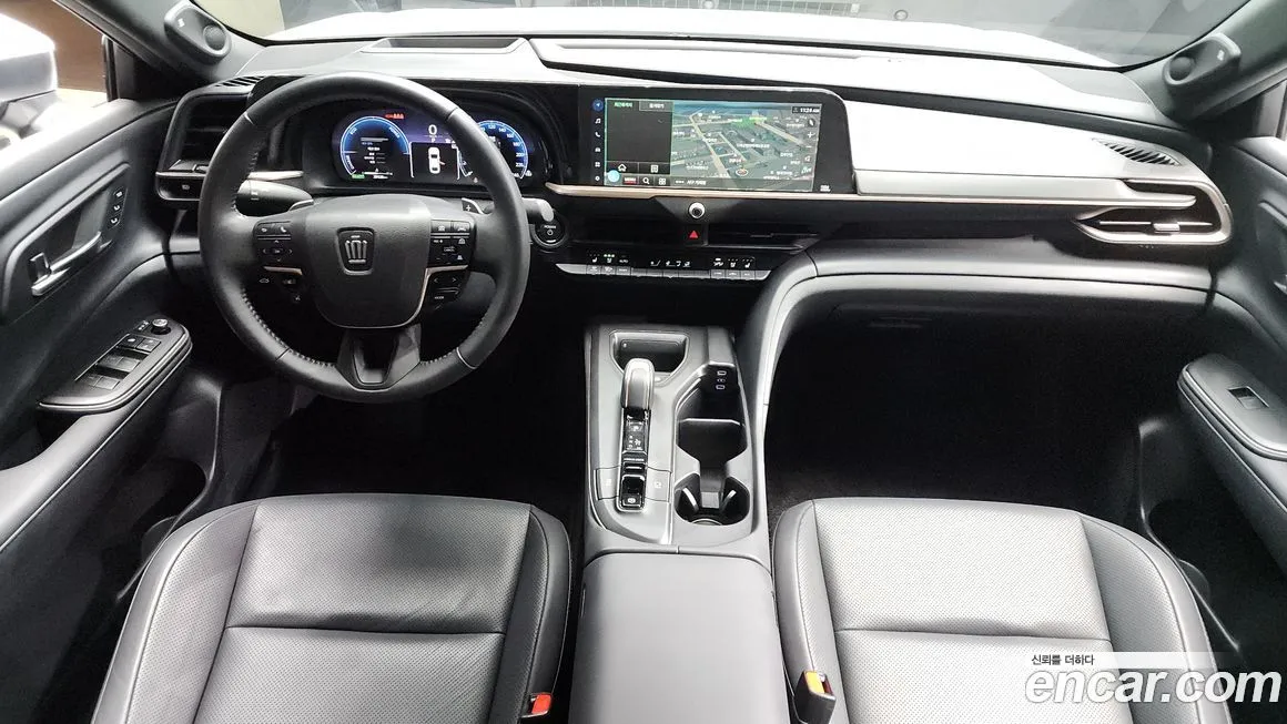 Toyota Crown 2023 из KR, фото 7