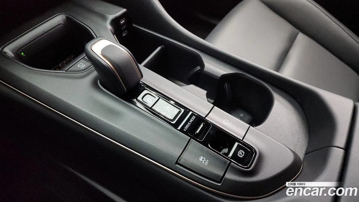 Toyota Crown 2023 из KR, фото 9