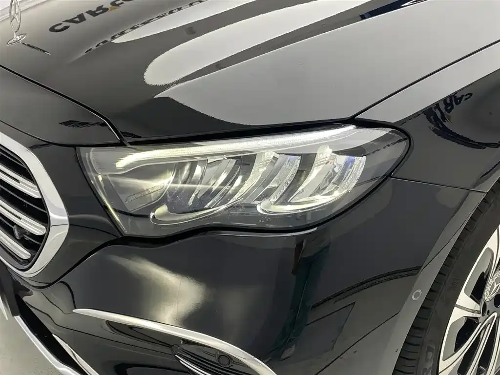 [object Object] E-Class 2024 из CN, фото 6