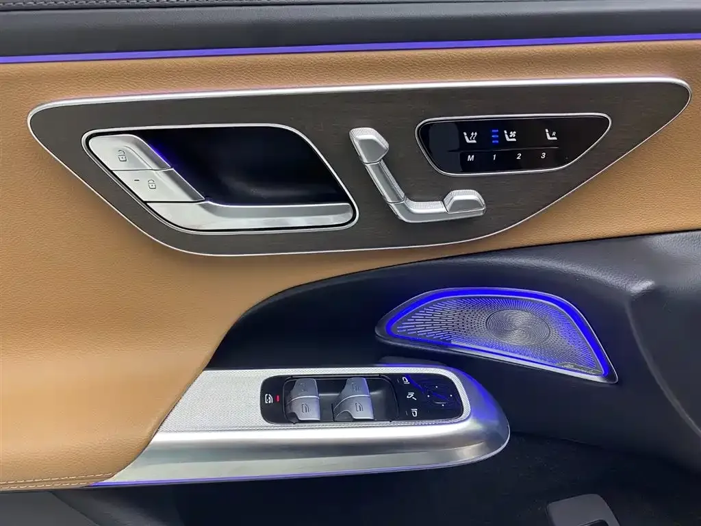 [object Object] E-Class 2024 из CN, фото 7