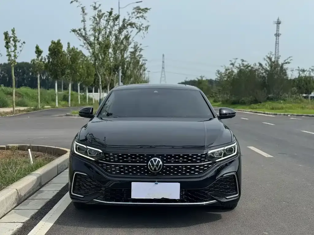 [object Object] Passat 2024 из CN, фото 2