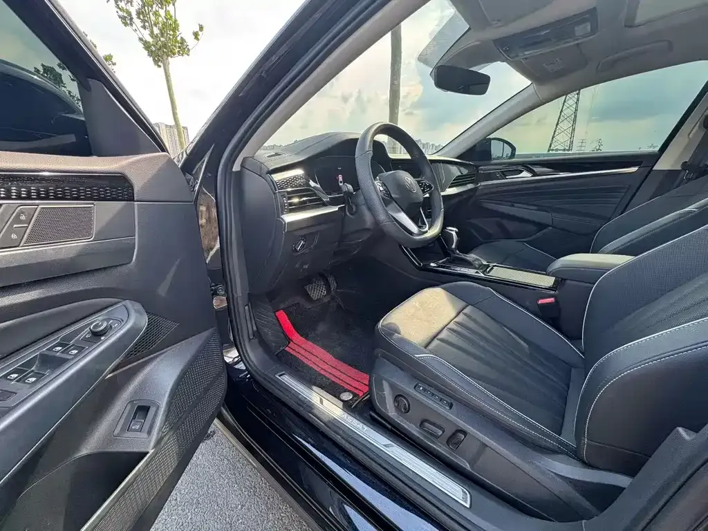 [object Object] Passat 2024 из CN, фото 5