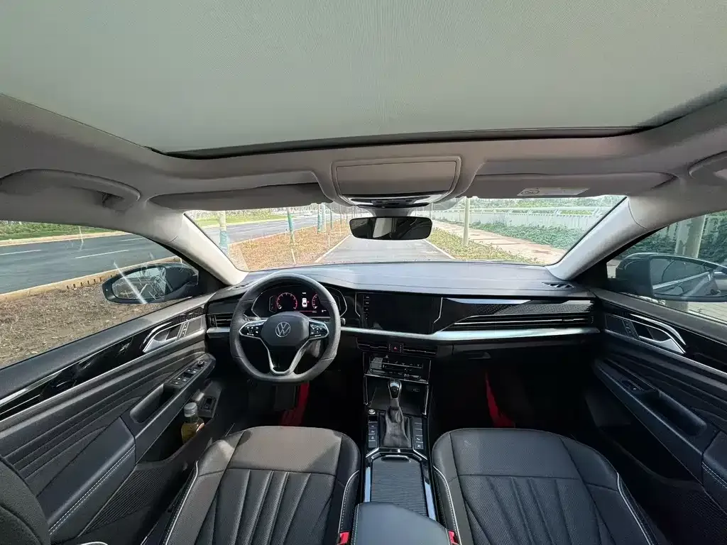 [object Object] Passat 2024 из CN, фото 6