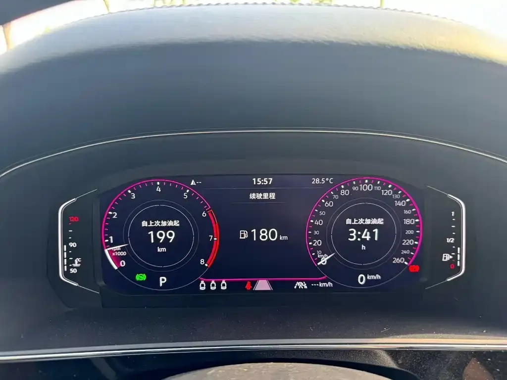 [object Object] Passat 2024 из CN, фото 9