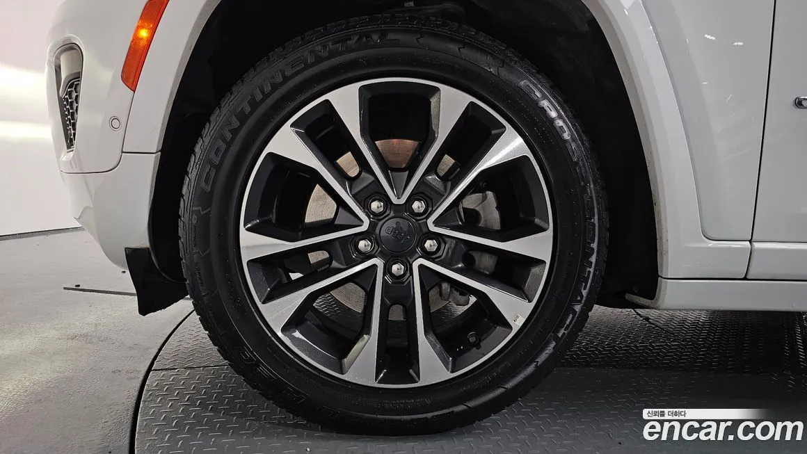 Jeep Cherokee 2022 из KR, фото 5