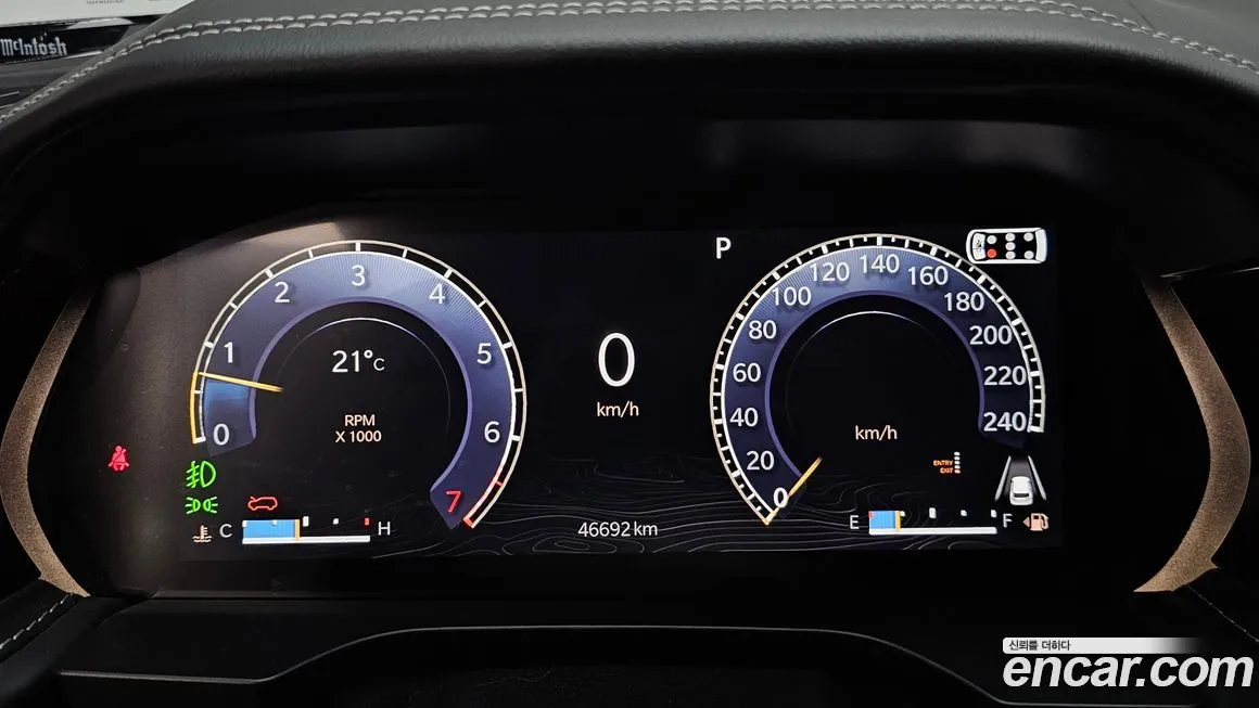 Jeep Cherokee 2022 из KR, фото 8