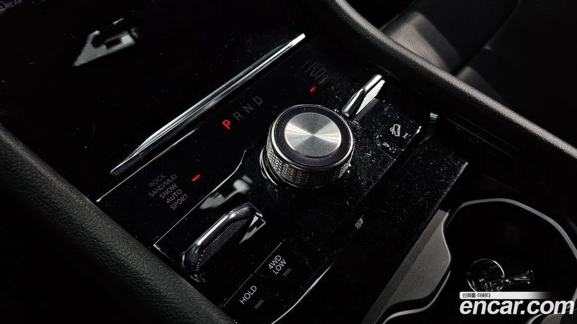 Jeep Cherokee 2022 из KR, фото 9