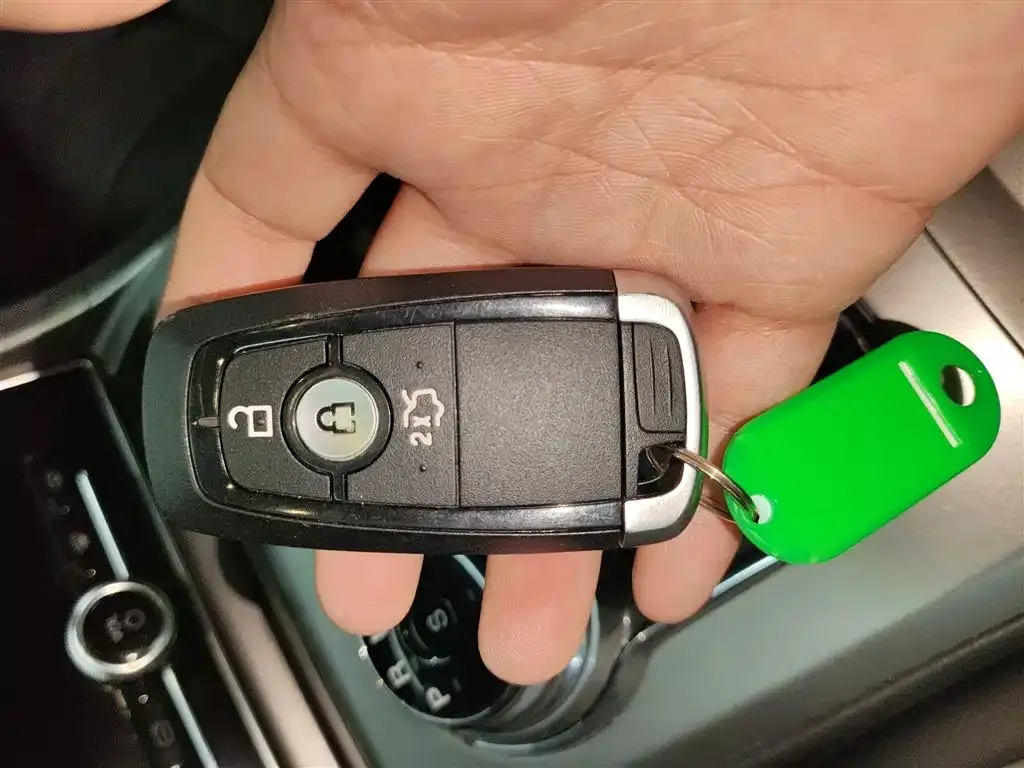 Ford Mondeo 2022 из CN, фото 9