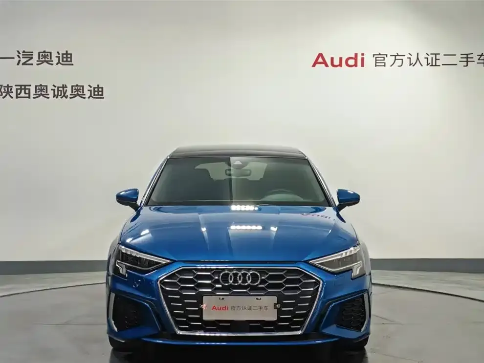 Audi A3 — фото 2