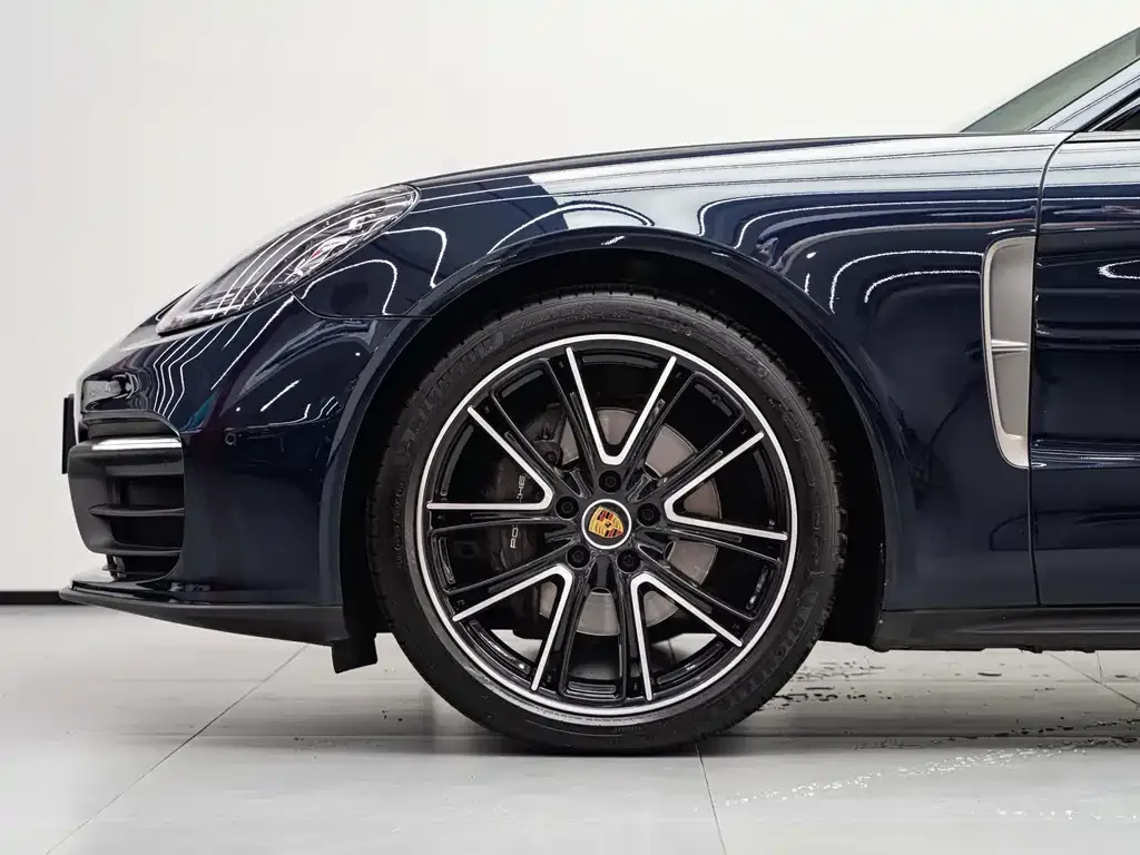 Porsche Panamera 2023 из CN, фото 6