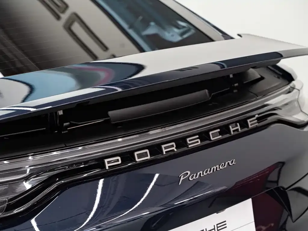 Porsche Panamera 2023 из CN, фото 7