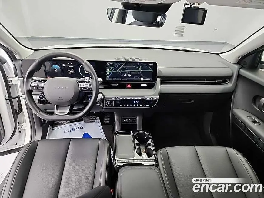 Hyundai Ioniq5 — фото 7
