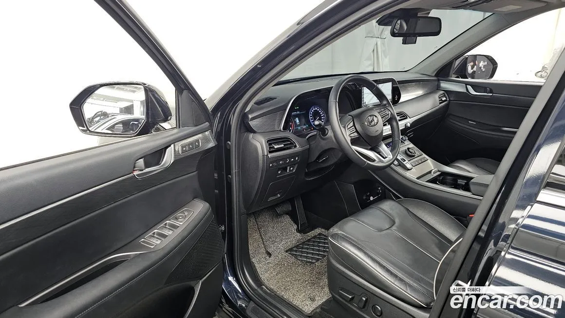 Hyundai Palisade 2022 из KR, фото 10