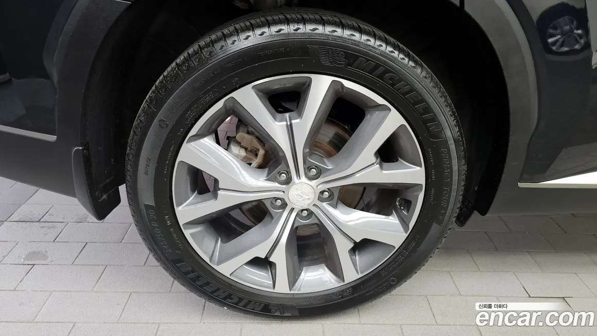 Hyundai Palisade 2022 из KR, фото 5
