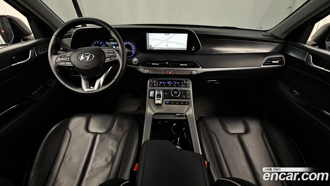 Hyundai Palisade 2022 из KR, фото 7