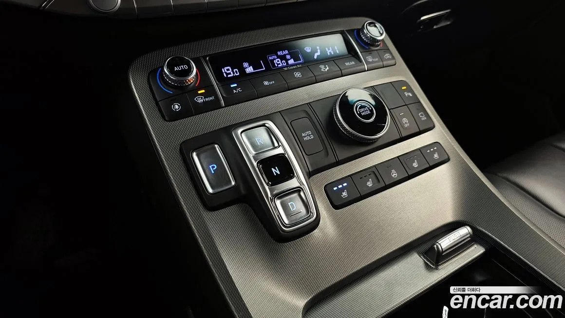Hyundai Palisade 2022 из KR, фото 9
