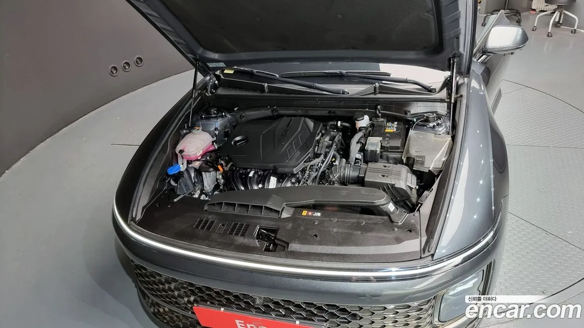 Hyundai Grandeur 2023 из KR, фото 6