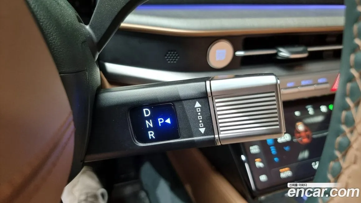 Hyundai Grandeur 2023 из KR, фото 9