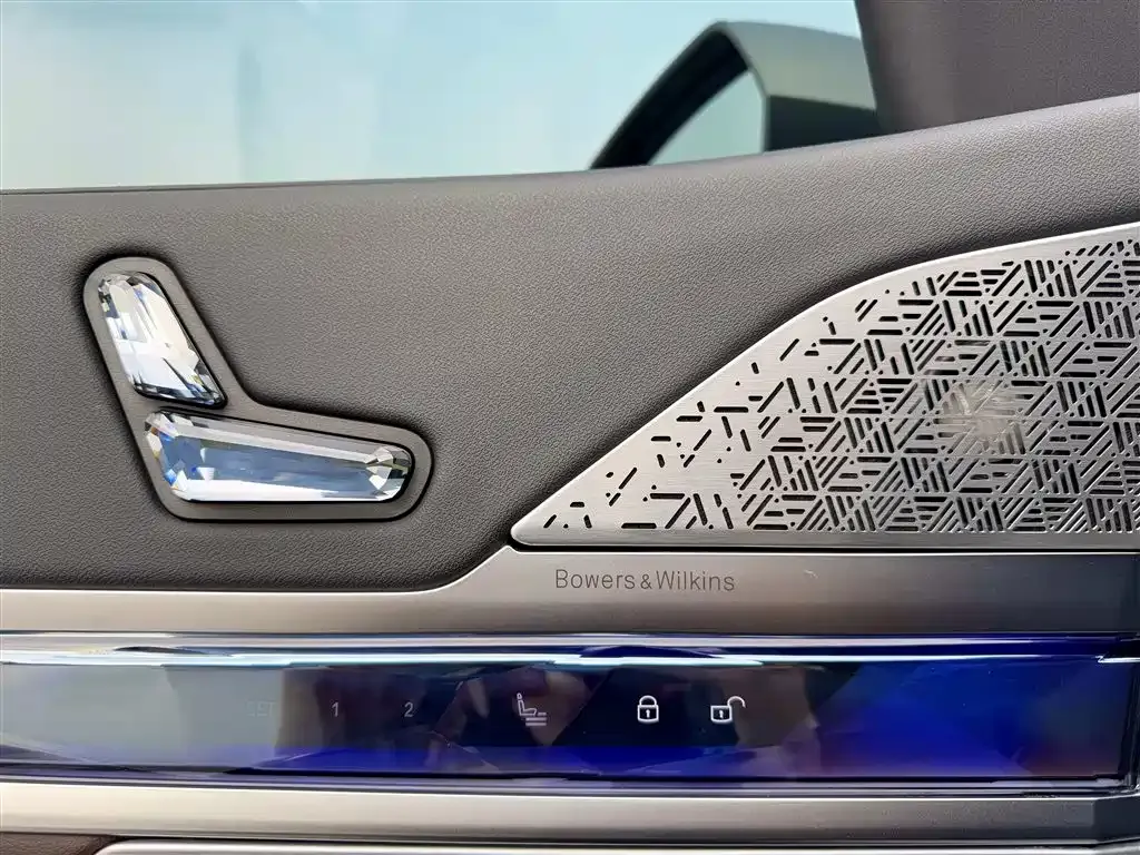 BMW 7 Series 2024 из CN, фото 6