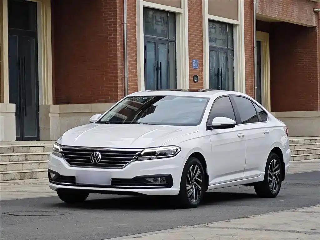 Volkswagen Lavida 2022 из CN, фото 1