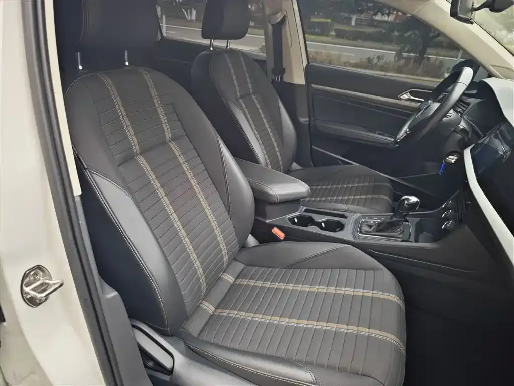 Volkswagen Lavida 2022 из CN, фото 8