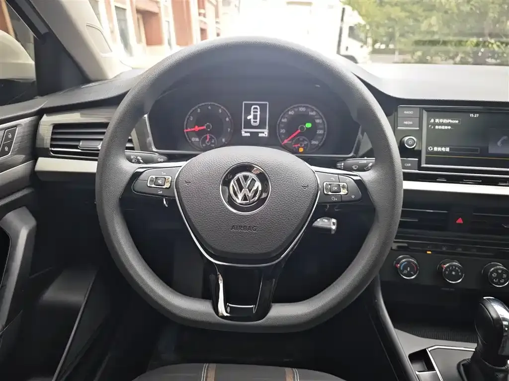 Volkswagen Lavida 2022 из CN, фото 9