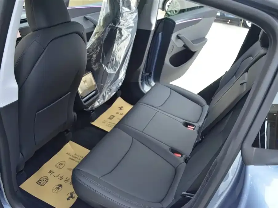 Tesla Model Y 2025 из CN, фото 6