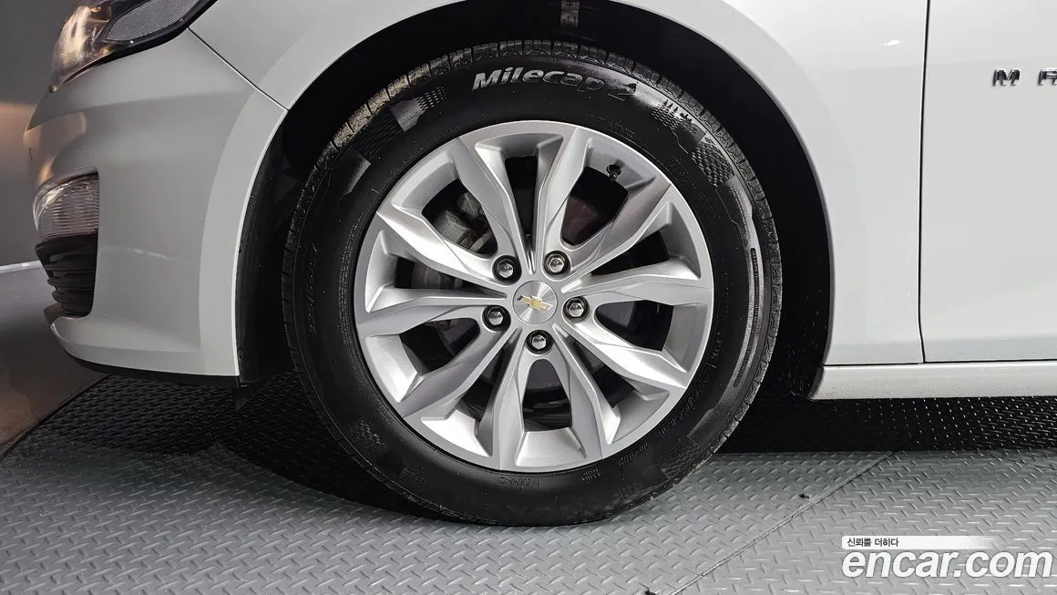 Chevrolet (GM Daewoo) Malibu 2021 из KR, фото 5