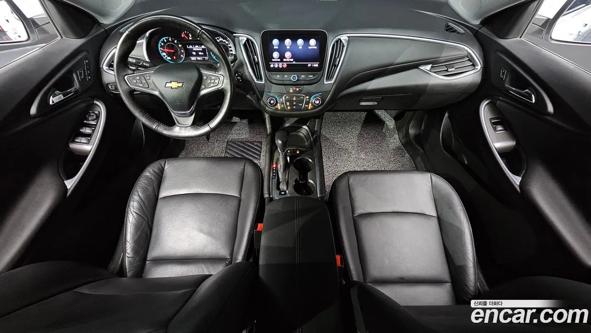 Chevrolet (GM Daewoo) Malibu 2021 из KR, фото 7
