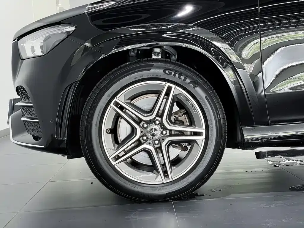 Mercedes-Benz GLE 2023 из CN, фото 5