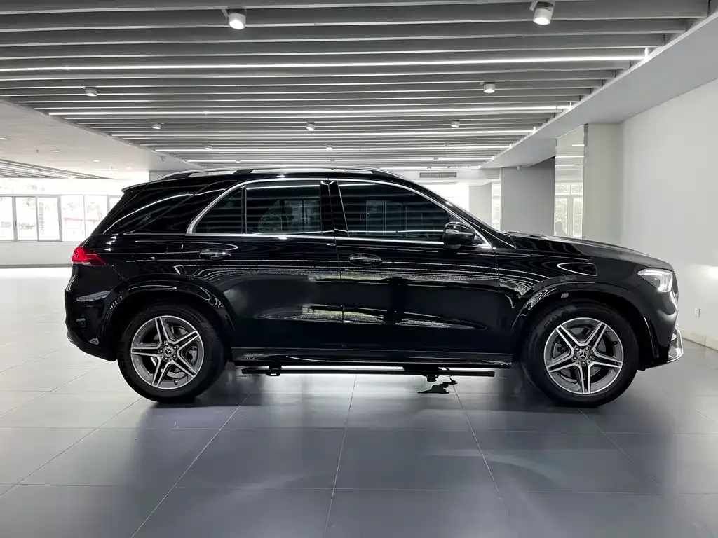 Mercedes-Benz GLE 2023 из CN, фото 6