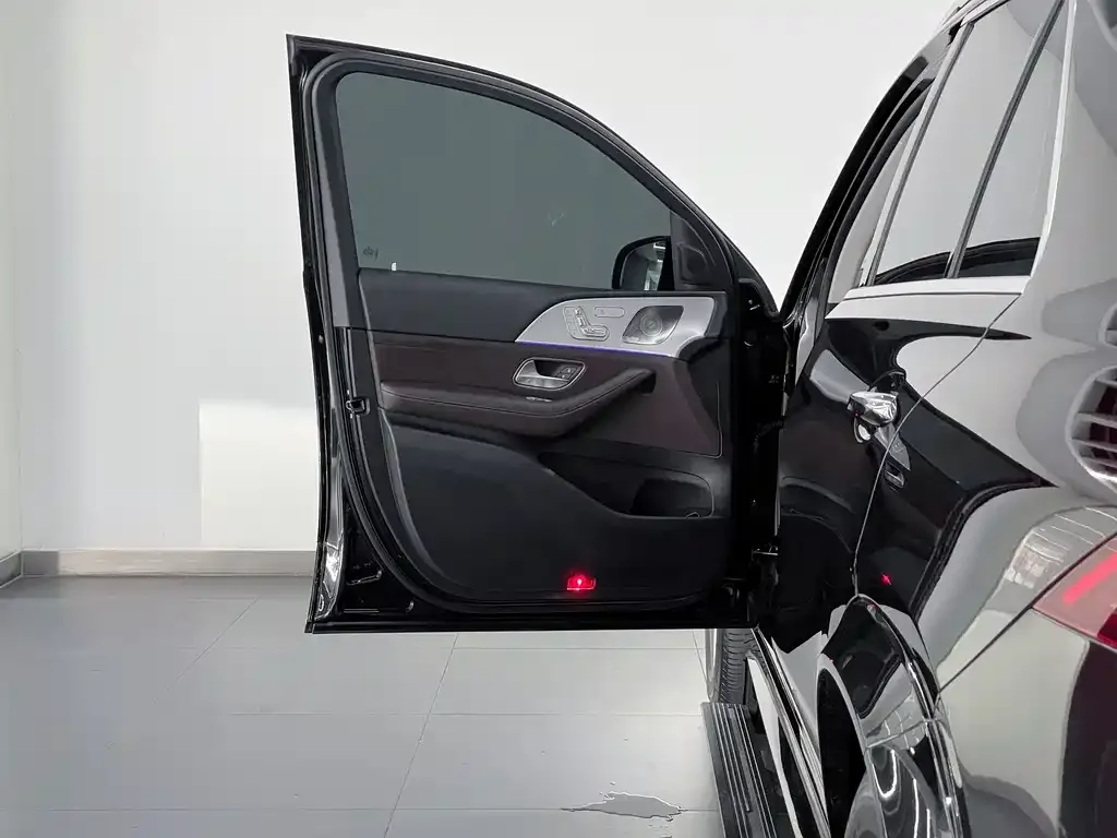 Mercedes-Benz GLE 2023 из CN, фото 7