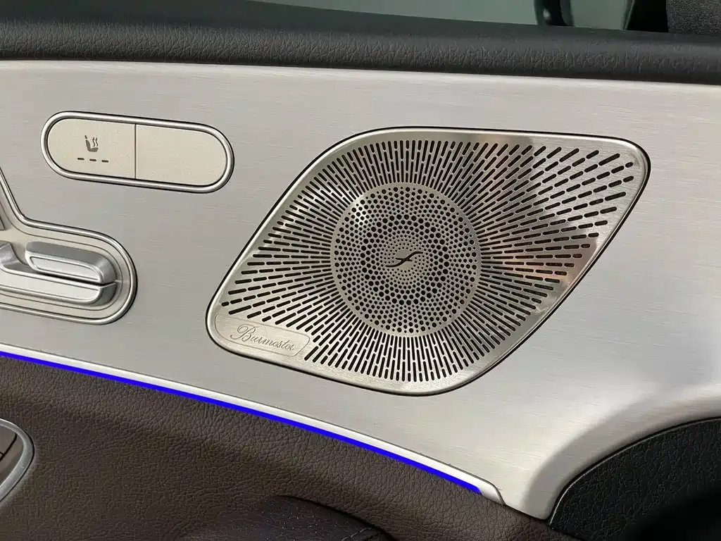 Mercedes-Benz GLE 2023 из CN, фото 9