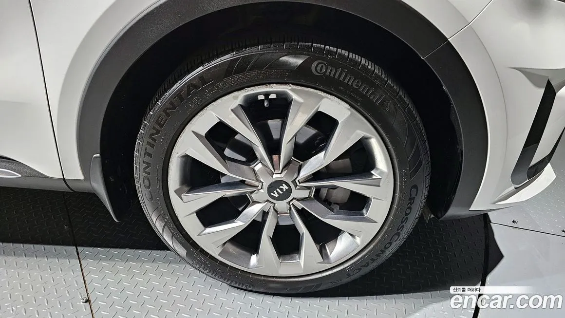 Kia Sorento 2021 из KR, фото 5