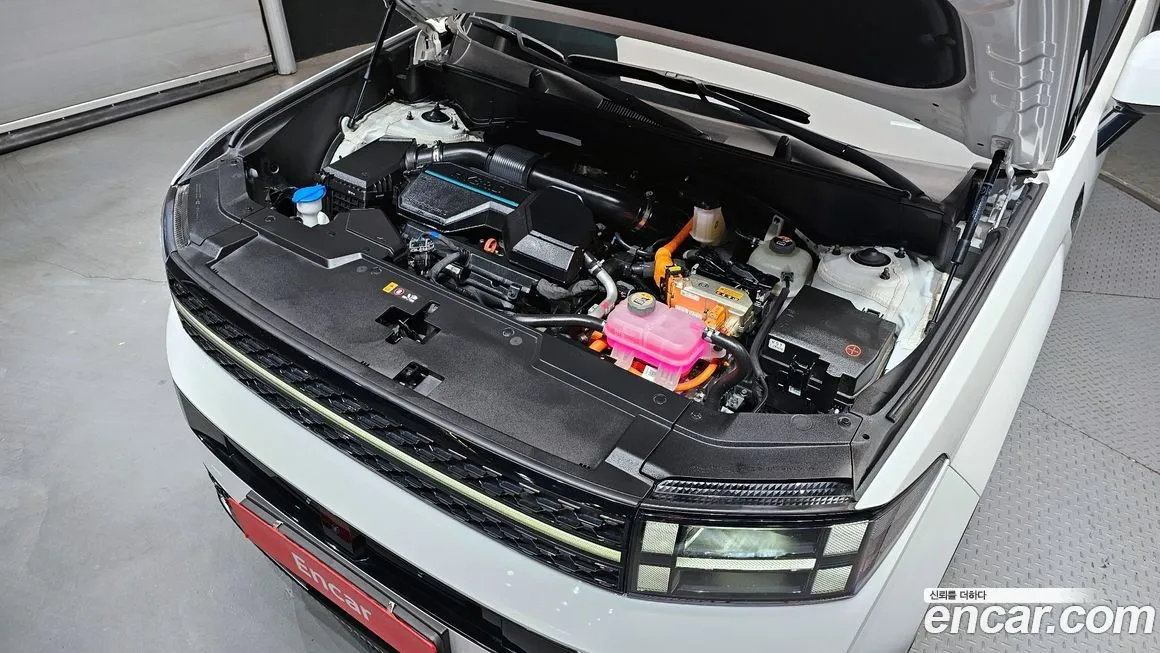 Hyundai Santafe — фото 6
