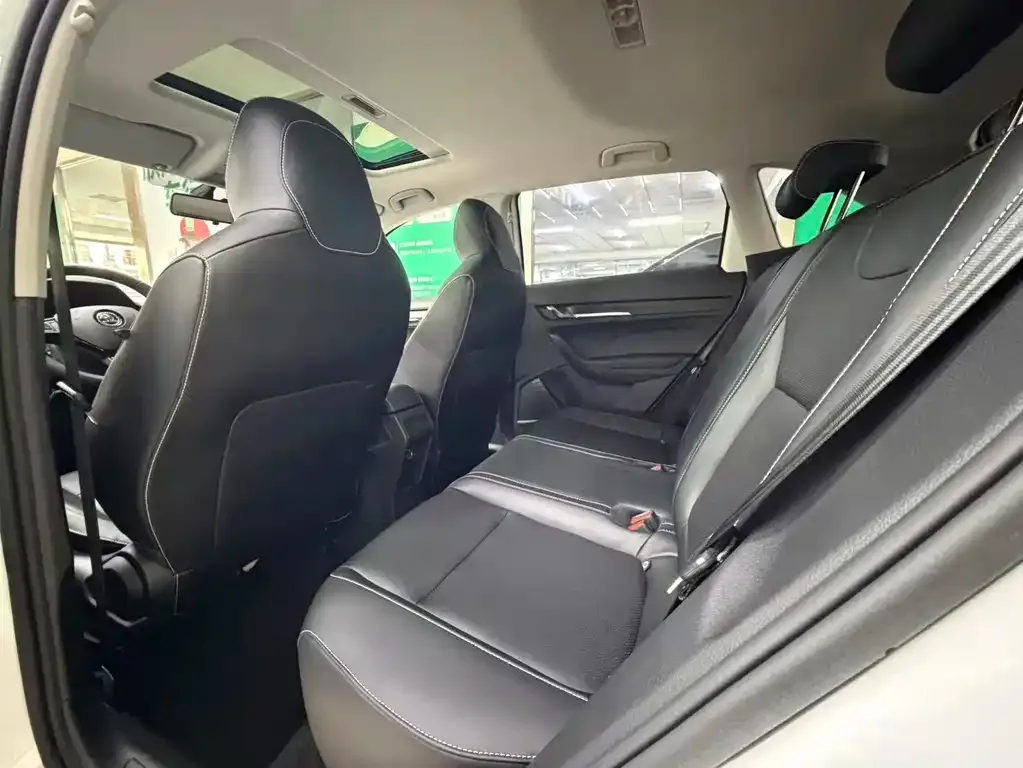 Skoda Kamiq 2023 из CN, фото 7