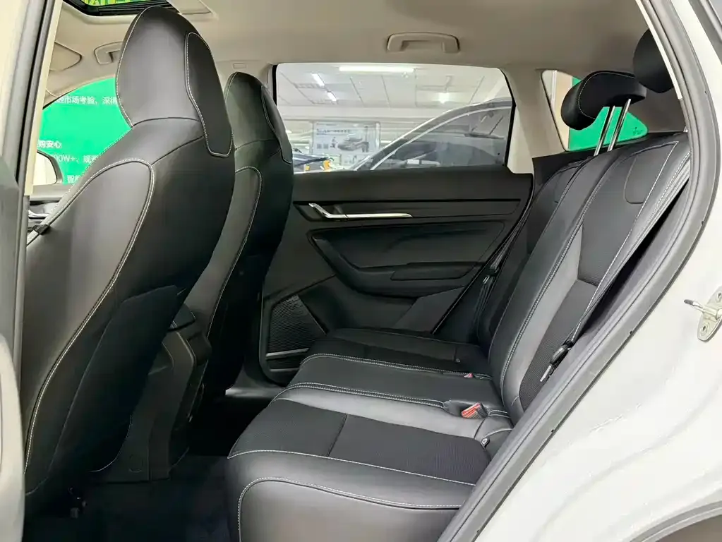 Skoda Kamiq 2023 из CN, фото 8