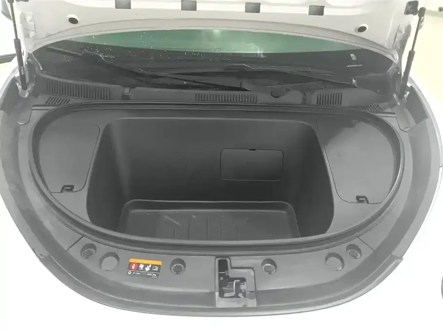 Geely Starburst 2025 из CN, фото 10