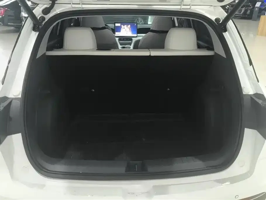 Geely Starburst 2025 из CN, фото 4