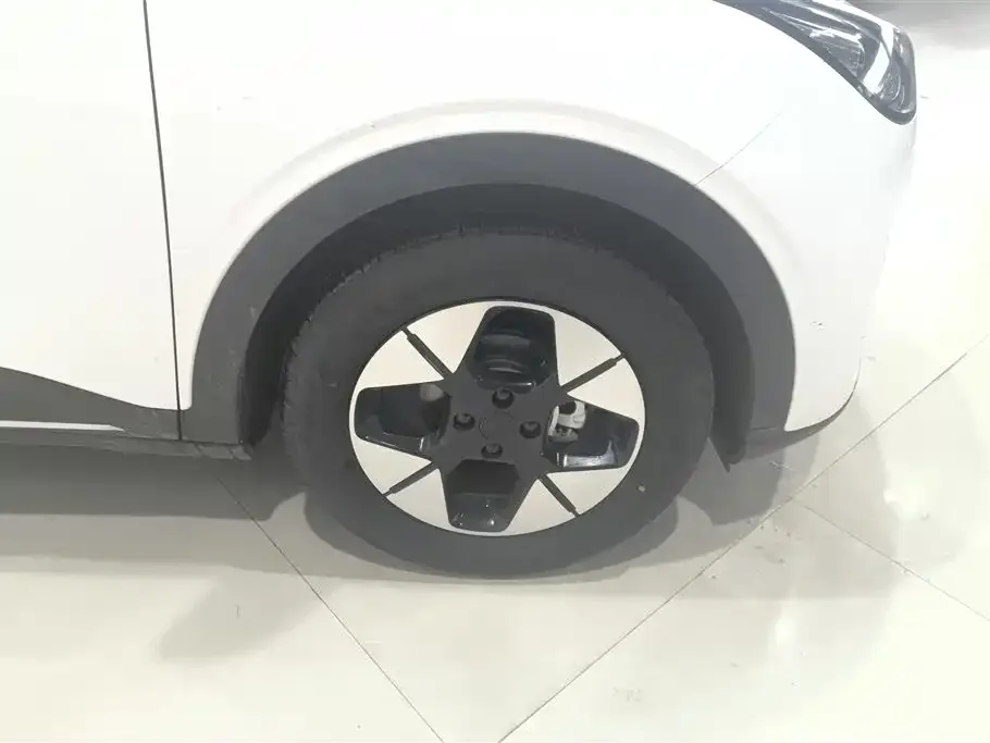Geely Starburst 2025 из CN, фото 6